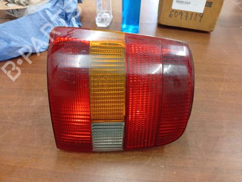 Used Left taillight Left taillight FORD SIERRA II Turnier (BNG) [1987-1993] 34582609 34582609