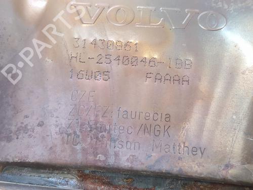 Catalyst VOLVO XC90 II (256) T8 Hybrid AWD | BP18097332M10 - Image 6