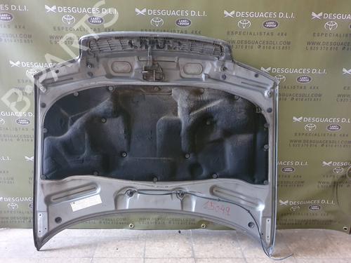 Hood AUDI A4 B6 (8E2) 1.9 TDI | BP17850320C1 