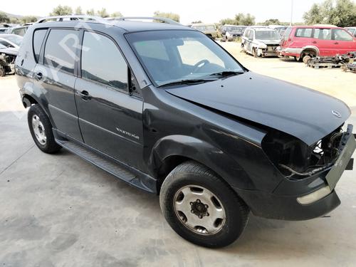 Steering column SSANGYONG REXTON / REXTON II (GAB_)  | BP37723971M21  - Image 7