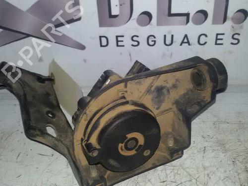 Pedal PEUGEOT 307 (3A/C) 2.0 HDi 90 | BP17840354I4 
