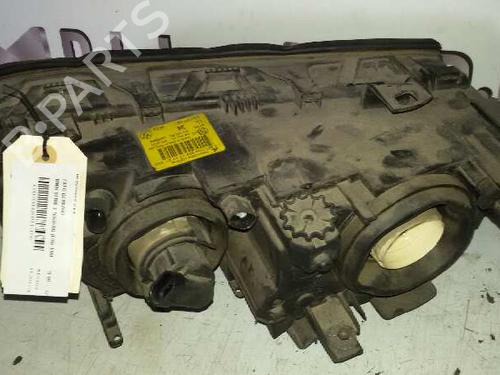 Right headlight BMW 3 Touring (E46) 320 d | BP17840131C29 