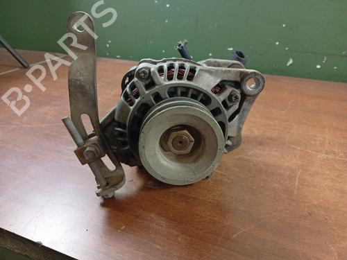Alternator MITSUBISHI GALLOPER (JK-01) | BP30167611M7