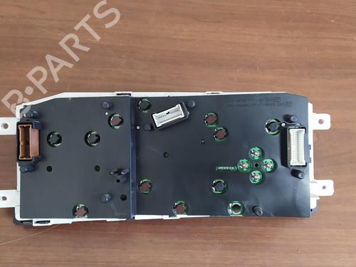 Instrument cluster NISSAN X-TRAIL I (T30) 2.2 Di 4x4 | BP23225854C47 
