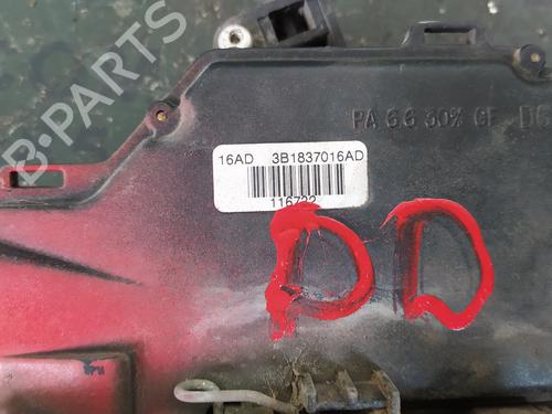 Front right lock SEAT LEON (1M1)  | BP18063778C97 