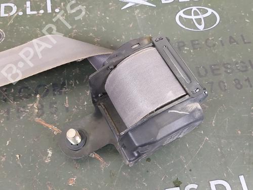 BP17845091C87 | Front left belt tensioner NISSAN PATROL GR IV (Y60, GR) 2.8 TD (Y60A) BP17845091C87