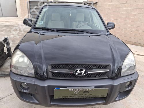 Used Parts HYUNDAI TUCSON (JM) 2.0 CRDi 4655108
