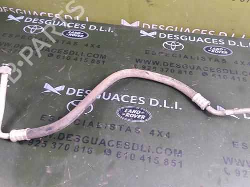 AC pipe TOYOTA LAND CRUISER PRADO (_J15_)  | BP18096843M126 