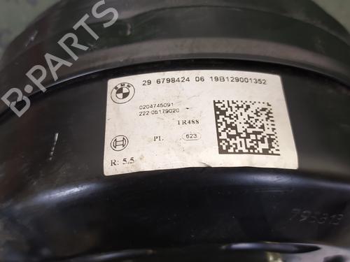 Servo brake BMW 2 Coupe (F22, F87) M 240 i xDrive | BP17849510M42 