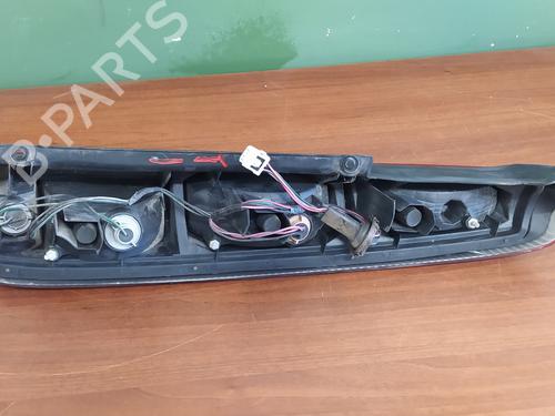Left taillight NISSAN X-TRAIL I (T30) 2.2 Di 4x4 | BP23225862C34 