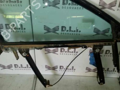 Used Front right window mechanism AUDI A4 B6 (8E2) 1.9 TDI (130 hp) 17840420