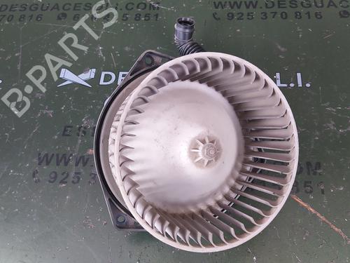 Heater blower motor NISSAN PATROL GR V Wagon (Y61)  | BP18097178M62 