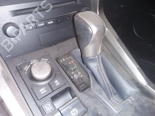Used Gear lever LEXUS NX (_Z1_) [2014-2025]  27261962
