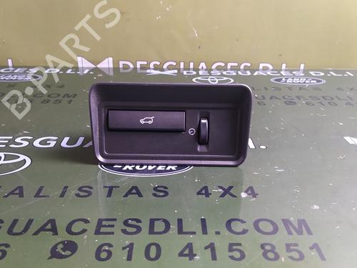 Used Switch LAND ROVER RANGE ROVER EVOQUE (L538) 2.2 D (150 hp) 17850709