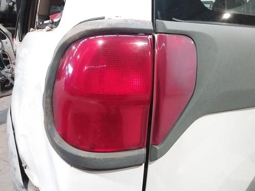 Used Left taillight Left taillight NISSAN TERRANO II (R20) 2.7 TDi 4WD (125 hp) 32033486 32033486