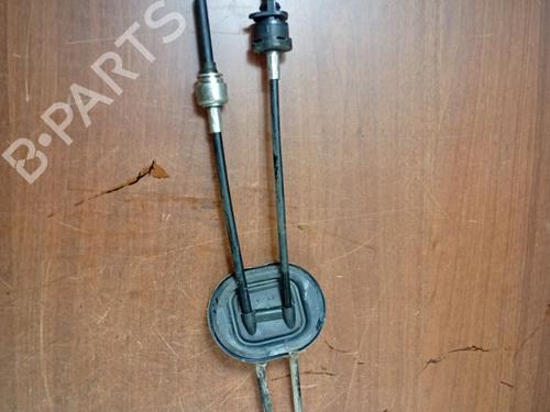 Levier de vitesses HONDA CR-V II (RD_) 2.2 CTDi (RD9) | BP29821133M90