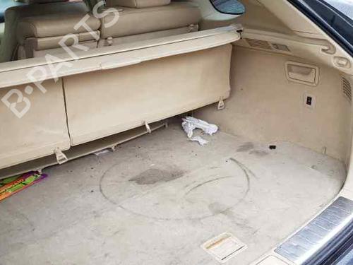 Left rear steering knuckle LEXUS RX (_L1_) 450h (GYL10_) | BP17848120M27 