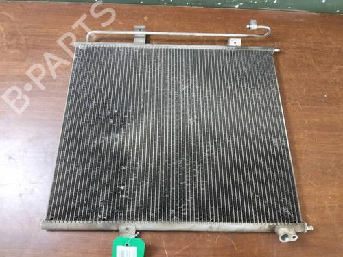 Used AC radiator AC radiator MITSUBISHI L200 / TRITON (KA_T, KB_T) [2004-2018] 31612272 31612272