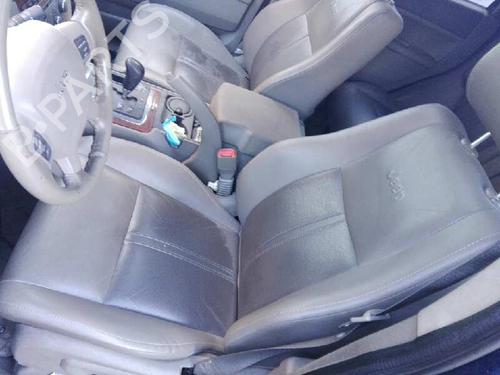 Module électronique JEEP GRAND CHEROKEE III (WH, WK) 3.0 CRD 4x4 | BP18640632M83 