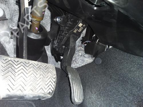 Used Pedal TOYOTA YARIS CROSS (MXP_) [2020-2025]  27594299