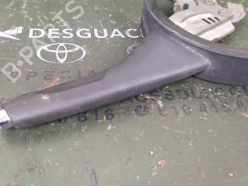 Hand brake SEAT IBIZA IV (6J5, 6P1)  | BP17852275I18 