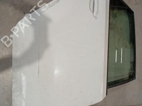 Used Right rear door VW POLO V (6R1, 6C1) [2009-2022]  29064484