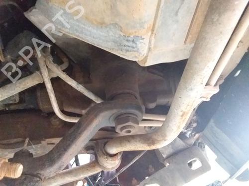 Used Steering rack Steering rack JEEP CHEROKEE (XJ) 2.5 TD 4x4 (116 hp) 36161662 36161662