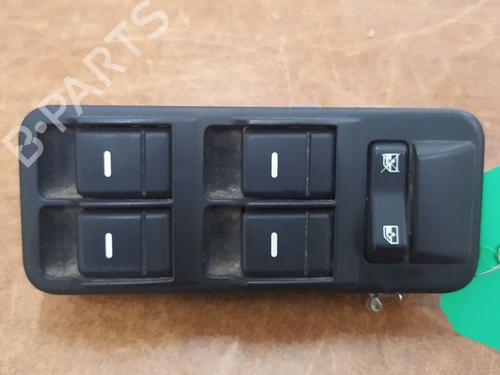 Used Left front window switch Left front window switch 37693941 37693941