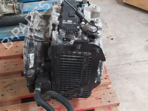 Gearbox LAND ROVER RANGE ROVER EVOQUE (L538) | BP27386018M3 - Image 5