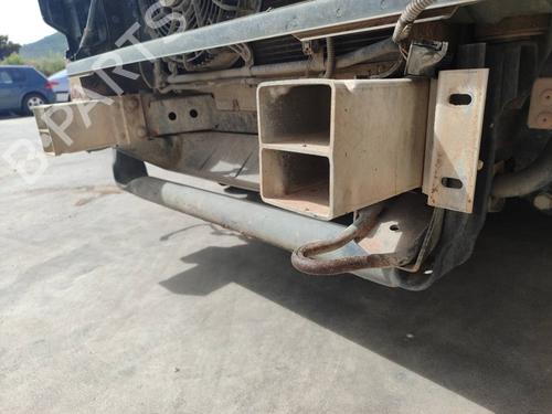 Front bumper reinforcement LAND ROVER DISCOVERY II (L318) 2.5 Td5 4x4 (139 hp) 17855388