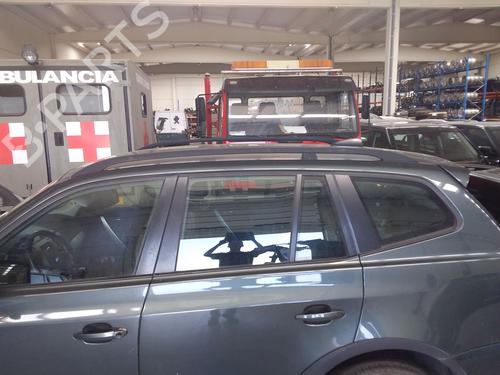 Used Other BMW X3 (E83) xDrive 20 d (177 hp) 27589133