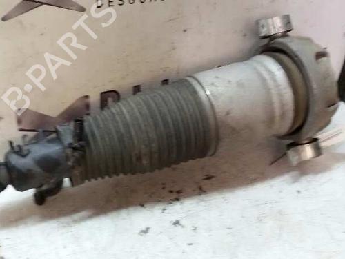 Right rear shock absorber VW TOUAREG (7LA, 7L6, 7L7) 2.5 R5 TDI | BP17845137M19 
