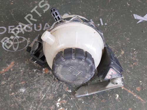 Used Expansion tank MERCEDES-BENZ GLC (X253) 250 d 4-matic (253.909) (204 hp) 17854525