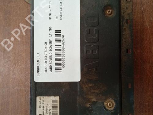 Used Electronic module Electronic module LAND ROVER DISCOVERY II (L318) 2.5 Td5 4x4 (139 hp) 35787140 35787140