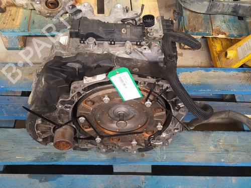Used Gearbox Gearbox LAND ROVER RANGE ROVER EVOQUE (L538) [2011-2019] 36158605 36158605