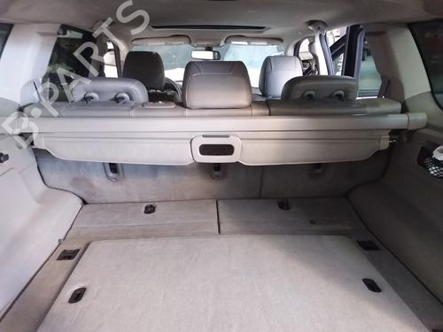 Chapeleira/Cortina mala JEEP GRAND CHEROKEE III (WH, WK) 3.0 CRD 4x4 (218 hp) 30704321