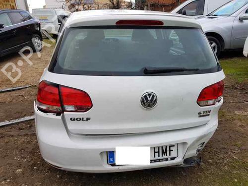 Electronic module VW GOLF VI (5K1) | BP17853508M83 - Image 15
