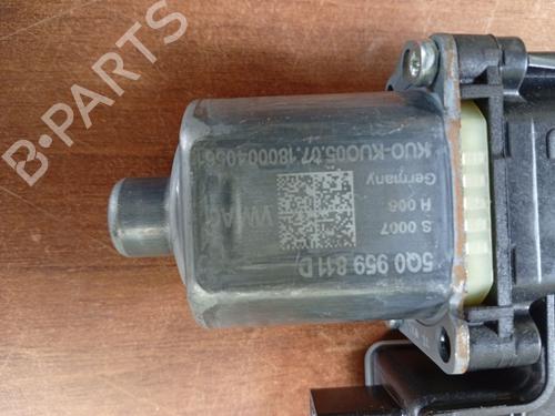 Left rear window motor SEAT ARONA (KJ7, KJP) 1.0 TSI | BP30295743E23 - Image 3