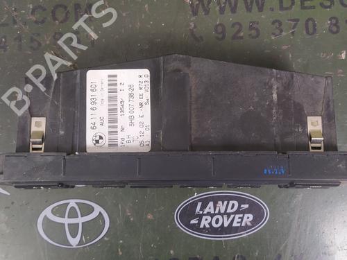Commande Chauffage BMW 3 (E46) 330 d | BP17852830I5 