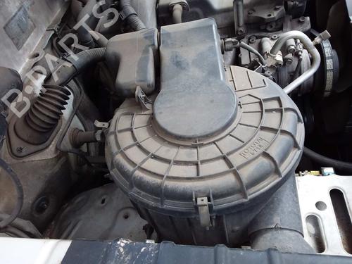 Air filter box TOYOTA LAND CRUISER 90 (_J9_) 3.0 TD (KZJ90_, KZJ95_, KZJ90R, KZJ95R, KZJ90W, KZJ95W) | BP17847787M87 