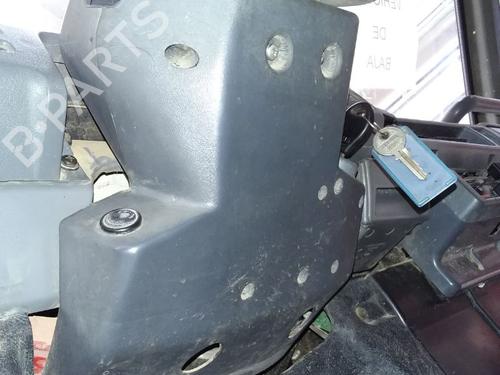 Used Steering column NISSAN PATROL III/1 Station Wagon (W160) [1979-1989]  31830869