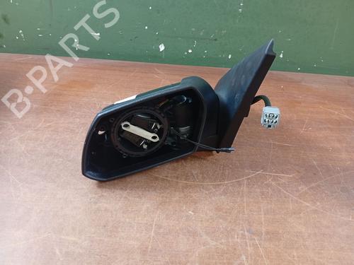 Used Left mirror FORD MONDEO III Saloon (B4Y) [2000-2007]  30935680