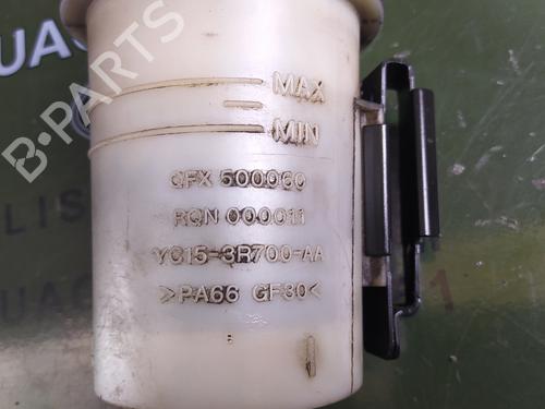 Power steering reservoir LAND ROVER RANGE ROVER SPORT I (L320) 2.7 D 4x4 | BP17849288M117 