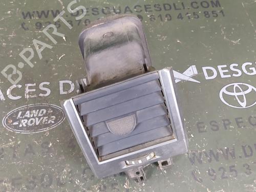 Used Air vent LAND ROVER RANGE ROVER SPORT I (L320) 2.7 D 4x4 (190 hp) 17970265