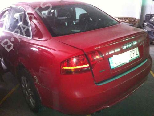 Hand brake AUDI A4 B7 (8EC) 2.0 TDI 16V | BP17853076I18 - Image 7