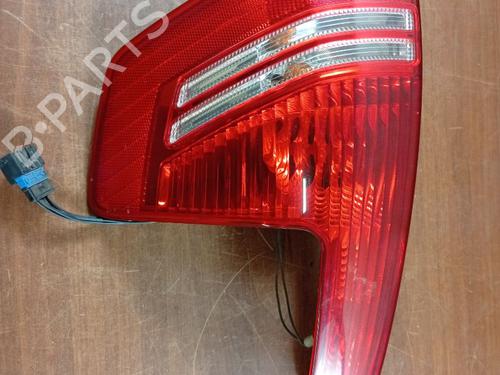 Used Right taillight CITROËN C4 I (LC_) [2004-2014]  29323994