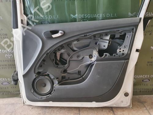 Right front door SEAT ALTEA XL (5P5, 5P8)  | BP17841147C3 