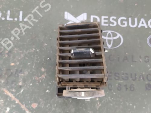 Used Air vent TOYOTA LAND CRUISER PRADO (_J12_) 3.0 D-4D (KDJ120, KDJ125) (163 hp) 18823288