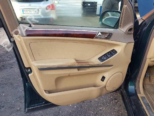Advarselsbryter MERCEDES-BENZ M-CLASS (W164) ML 320 CDI 4-matic (164.122) | BP17845829I22 
