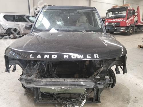 Brugte LAND ROVER DISCOVERY III (L319) 4775579